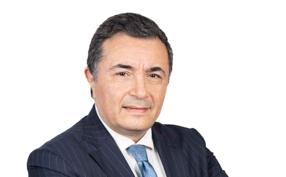 Alfonso Giordano ph press