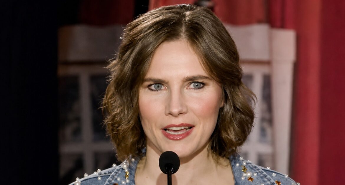 Amanda Knox ph wp