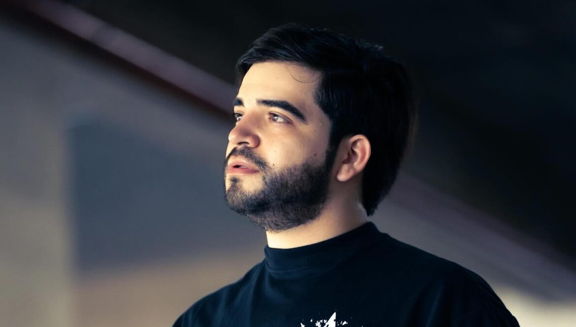 César Gastélum ph ig