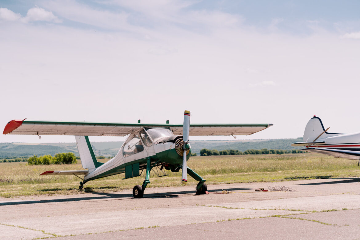 Cessna Perù ph fp