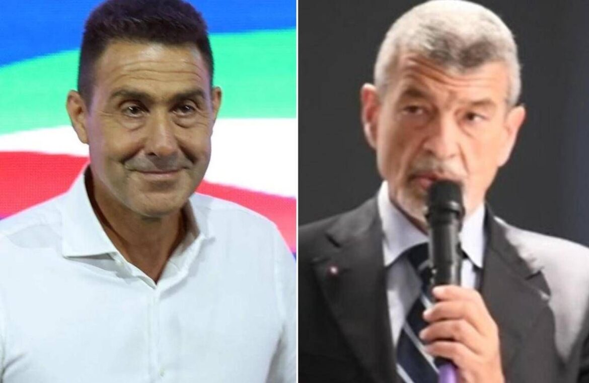 Comunali Milano Vannacci