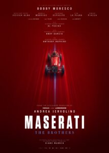 Maserati The Brothers ph press