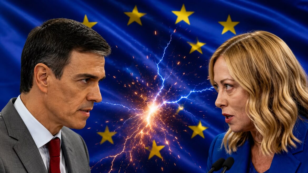 Sanchez-Meloni