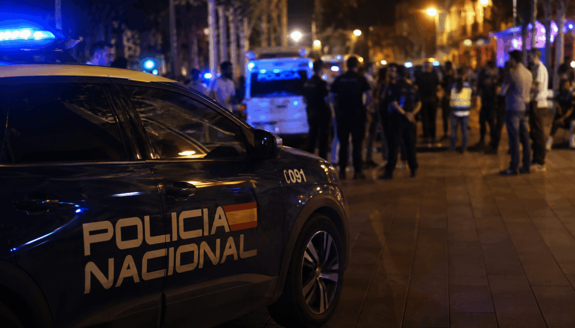 aggressione barcellona ph ai