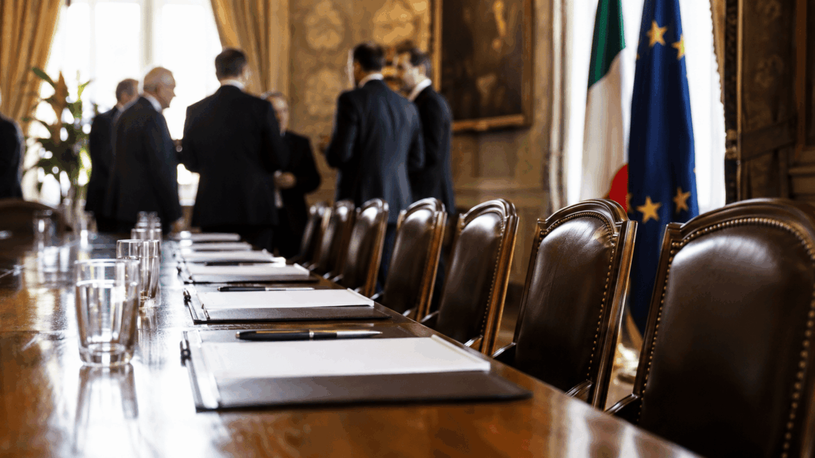 centrosinistra ph ai
