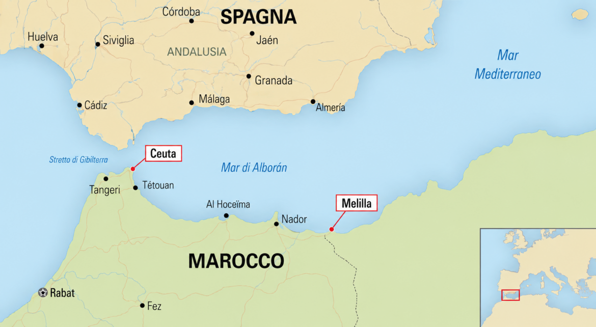 ceuta melilla ph ai