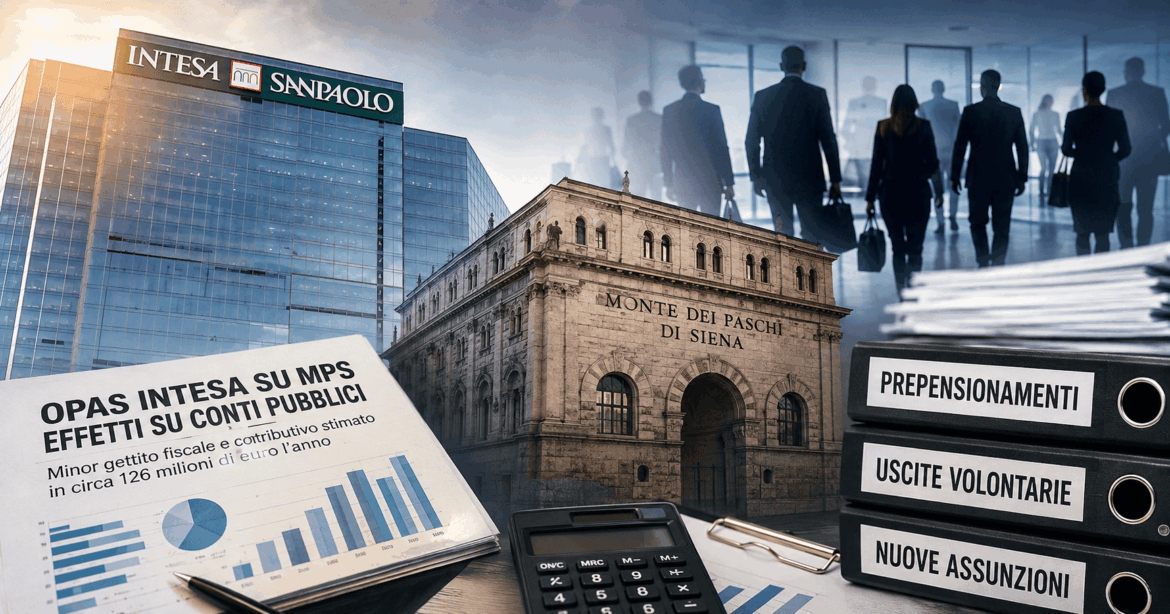 inchiesta intesa sanpaolo mps ph ai