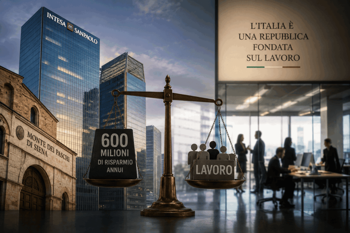 inchiesta intesa sanpaolo mps ph ai