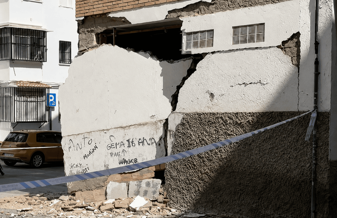 terremoto granada ph yt