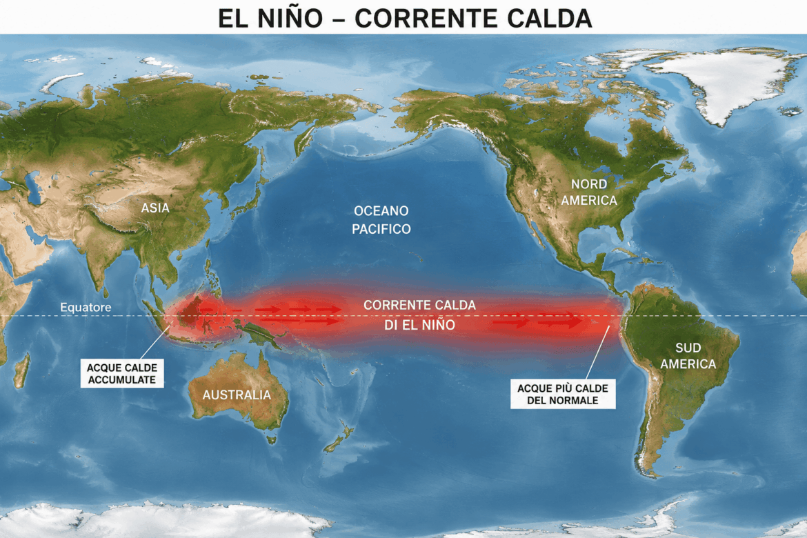 El Niño ph ai