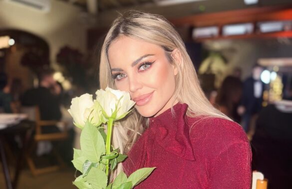 Elena Morali ph ig