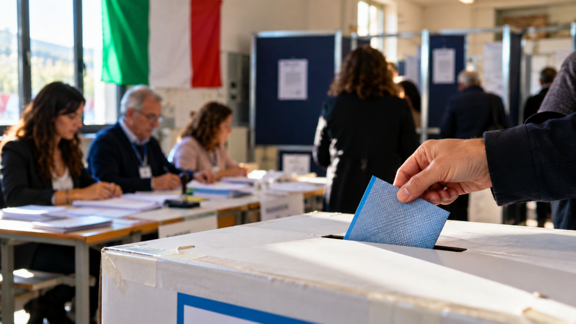 tessera elettorale digitale