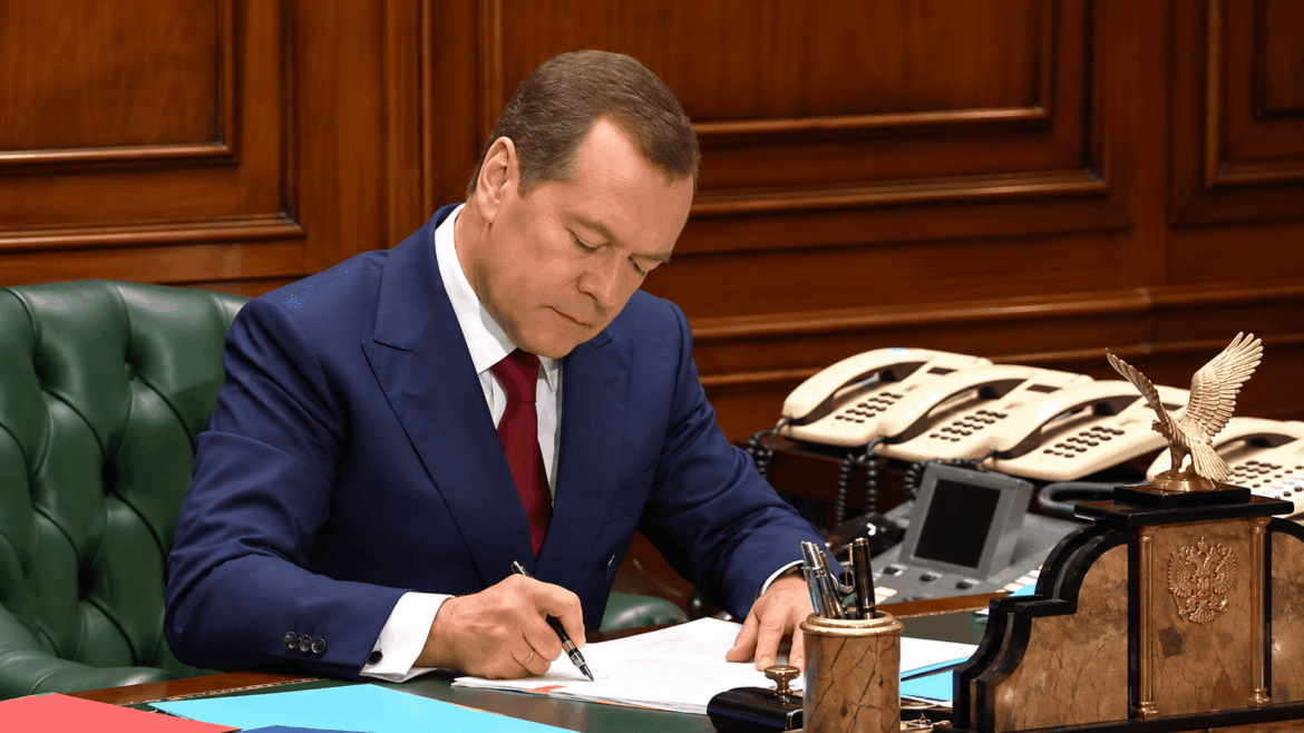 Dmitry Medvedev ph ig