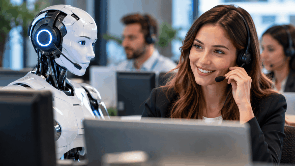 Pd assistenti virtuali operatore umano ph ai