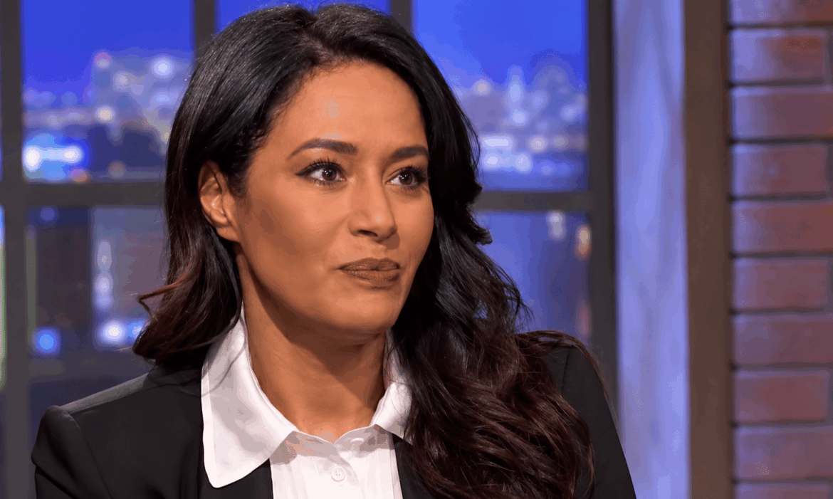 Rula Jebreal ph ig