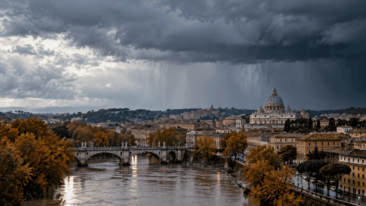 allerta meteo giugliacci ph ai