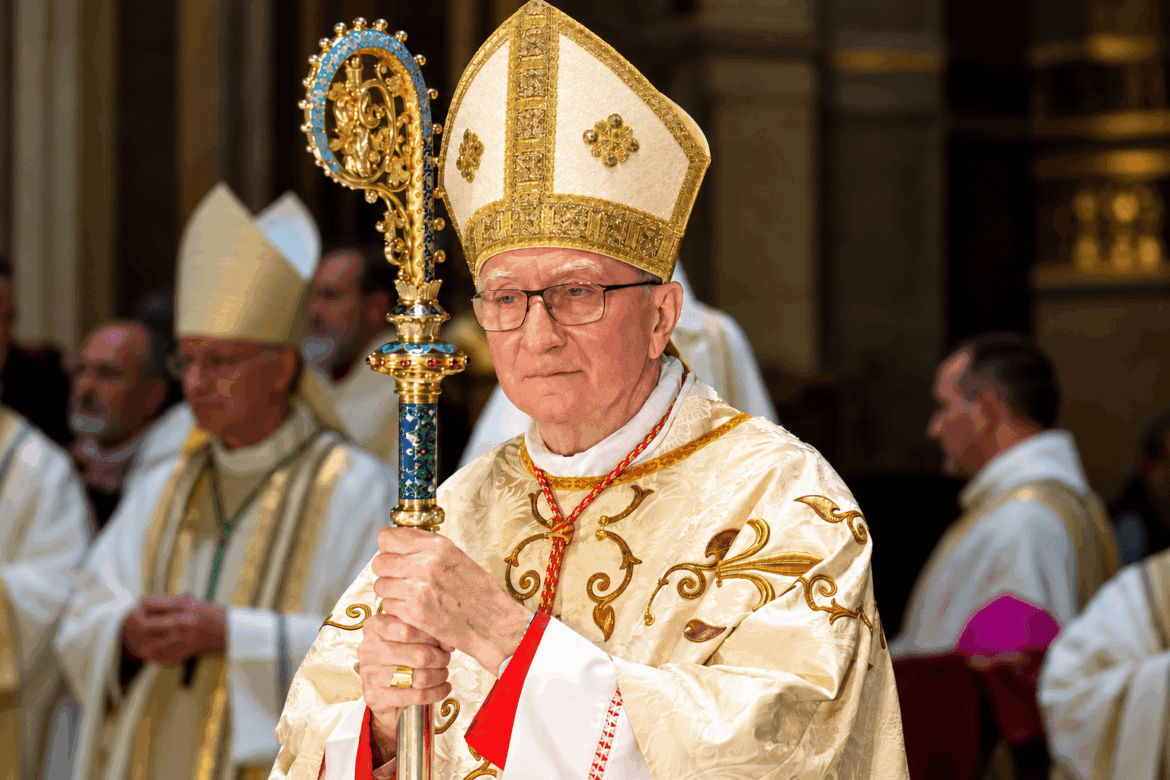cardinale pietro parolin ph wp