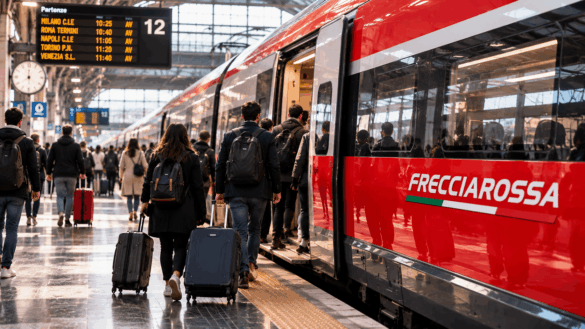 carnet smart trenitalia ph ai