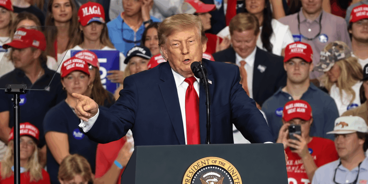 comizio trump ph web