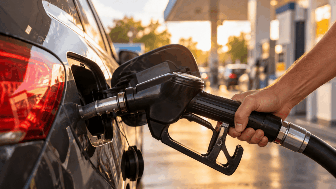 diesel gasolio accise ph ai