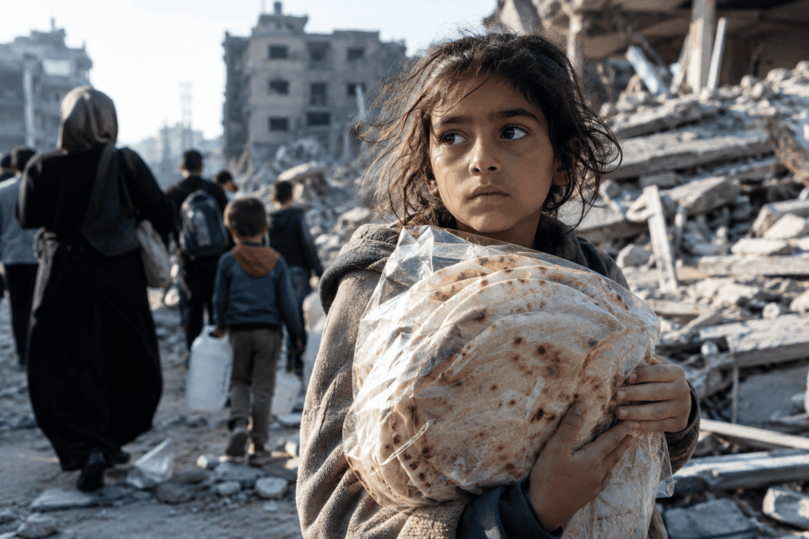gaza palestina onu ph ai