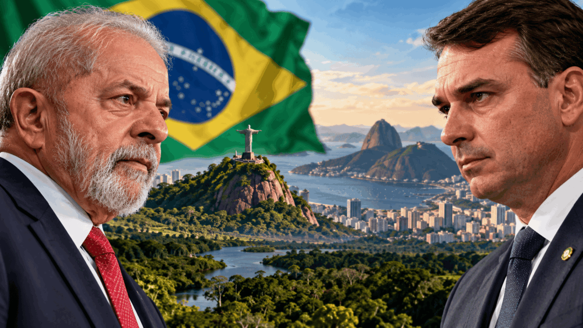 lula bolsonaro elezioni brasile ph ai