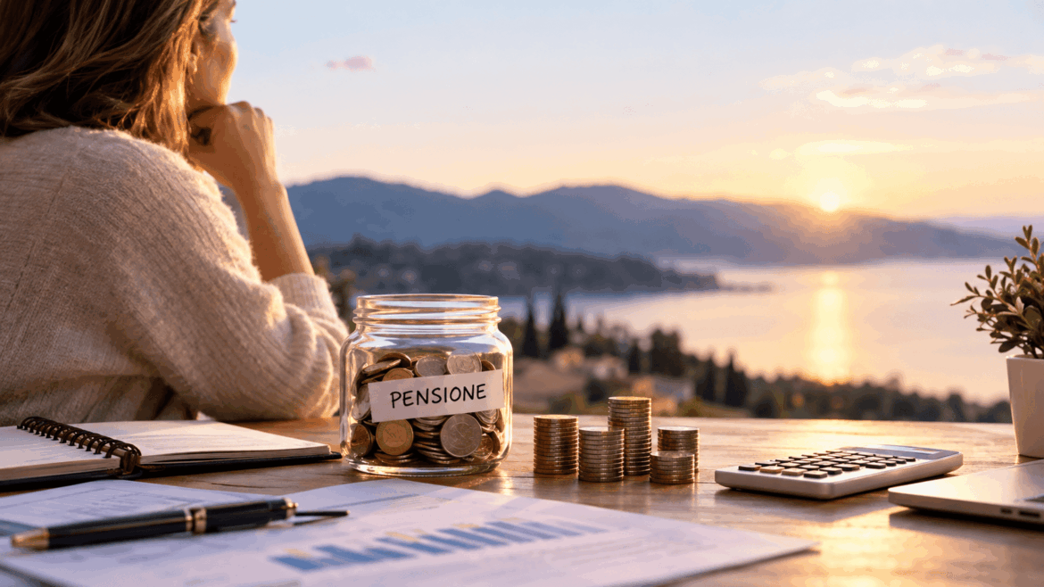 prefidenza complementare pensione ph ai