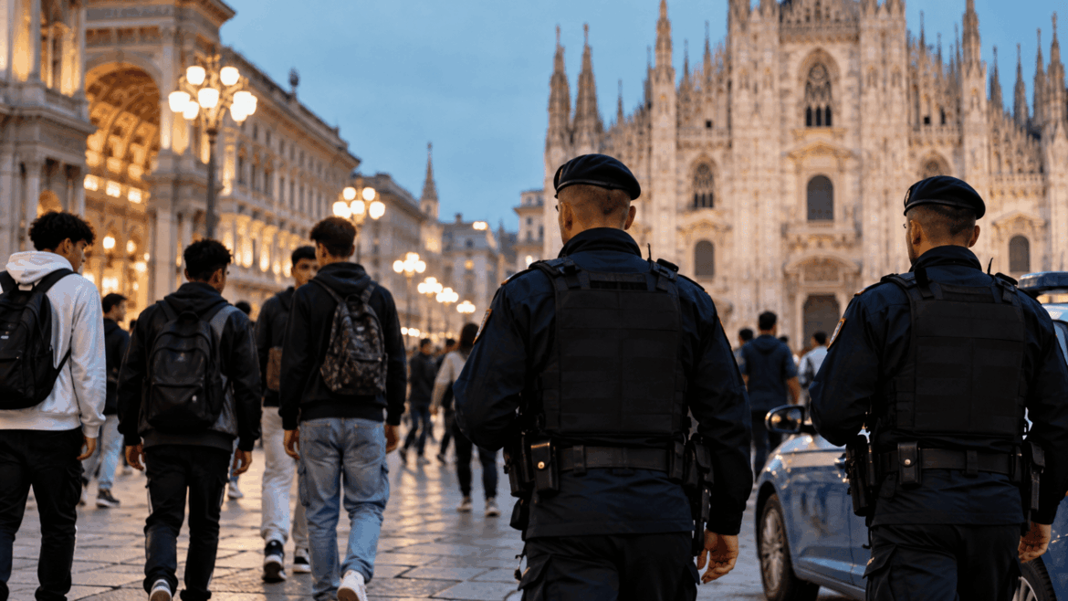 reati criminalita ph ai