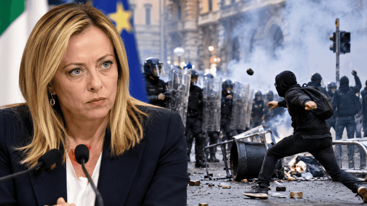 risarcimenti decreto sicurezza ph ai