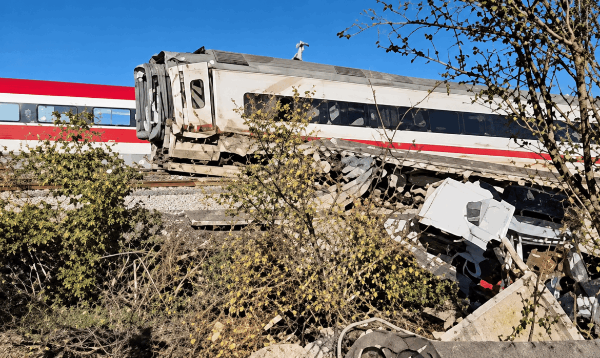 scontro treni spagna ph web