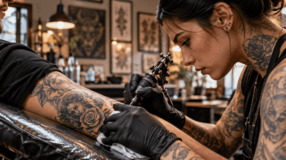 tatuaggi piercing italia ph ai